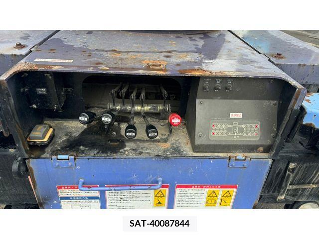MITSUBISHI FUSO Fighter 2006-03 353124-7