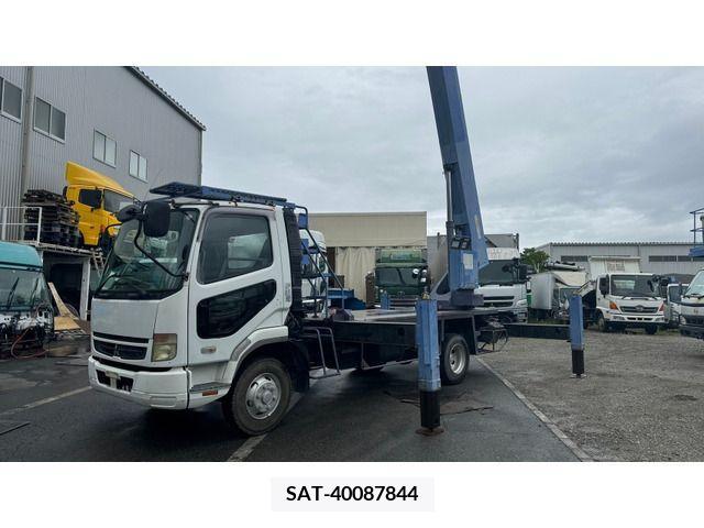 MITSUBISHI FUSO Fighter 2006-03 353124-19