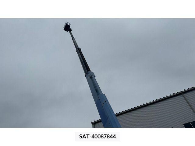 MITSUBISHI FUSO Fighter 2006-03 353124-18