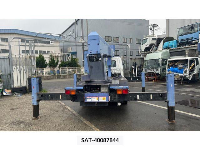 MITSUBISHI FUSO Fighter 2006-03 353124-5