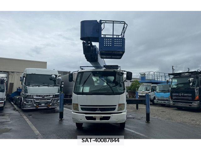 MITSUBISHI FUSO Fighter 2006-03 353124-1