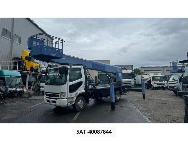 MITSUBISHI FUSO Fighter 2006-03 353124-0