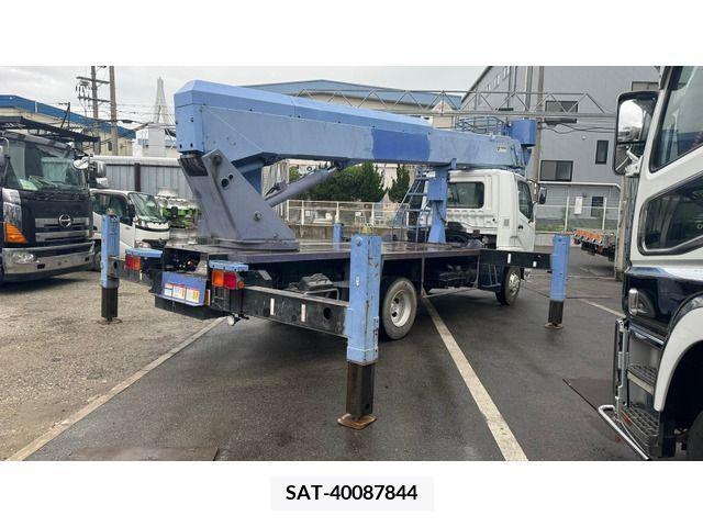 MITSUBISHI FUSO Fighter 2006-03 353124-4