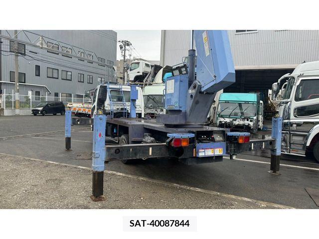 MITSUBISHI FUSO Fighter 2006-03 353124-17