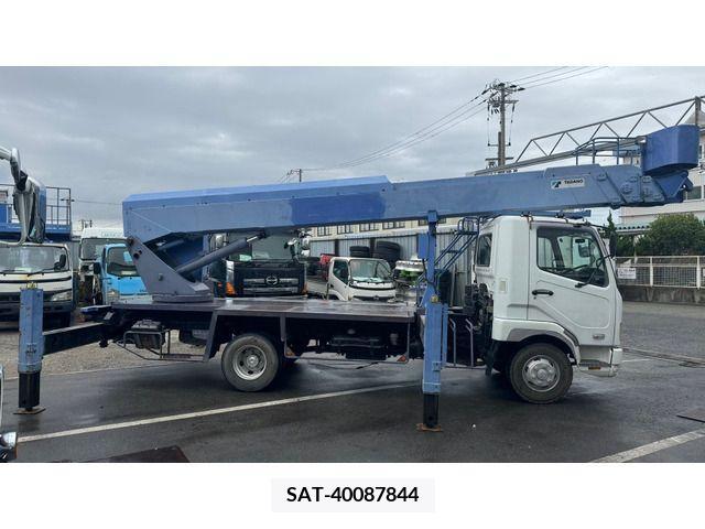 MITSUBISHI FUSO Fighter 2006-03 353124-3
