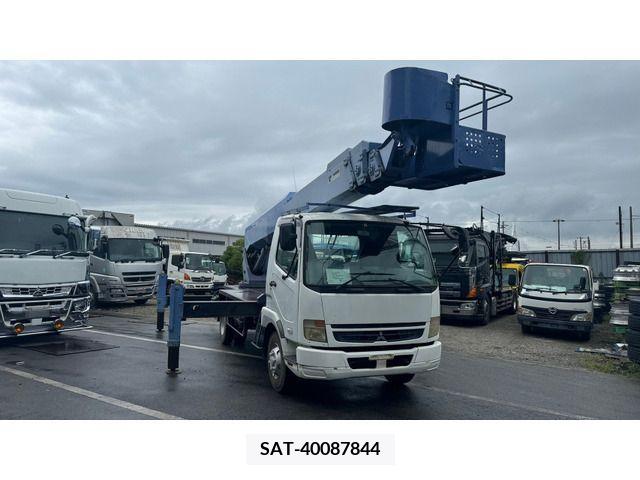 MITSUBISHI FUSO Fighter 2006-03 353124-2