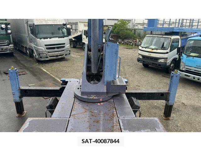 MITSUBISHI FUSO Fighter 2006-03 353124-16