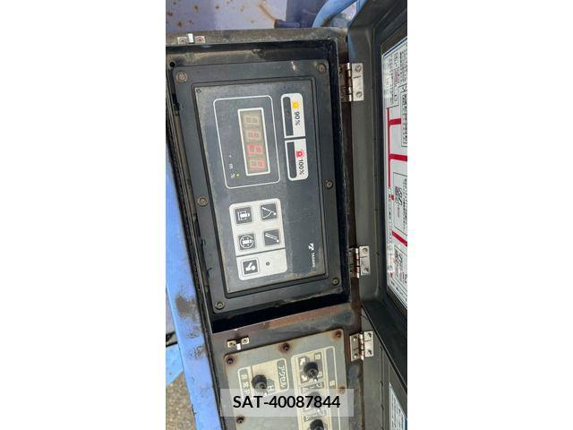 MITSUBISHI FUSO Fighter 2006-03 353124-14
