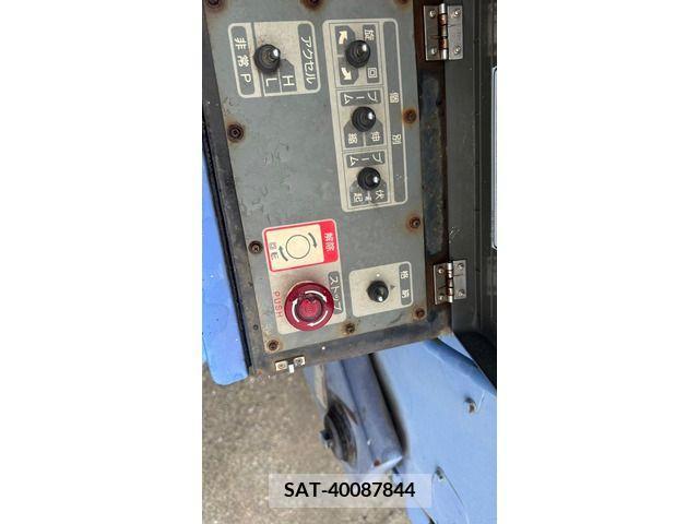 MITSUBISHI FUSO Fighter 2006-03 353124-13