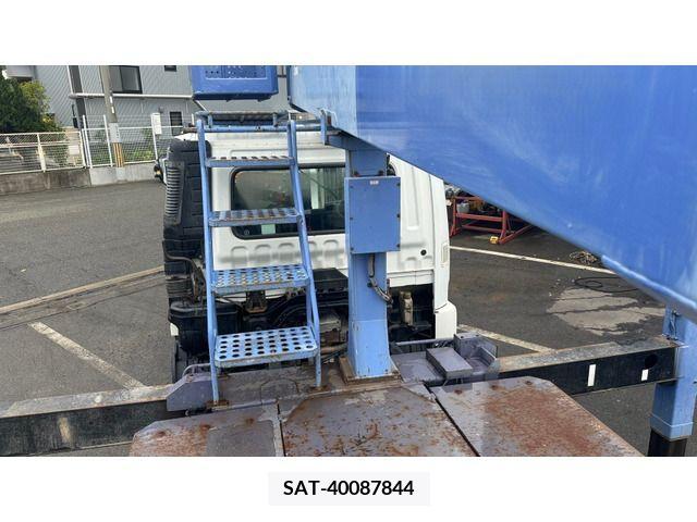 MITSUBISHI FUSO Fighter 2006-03 353124-12