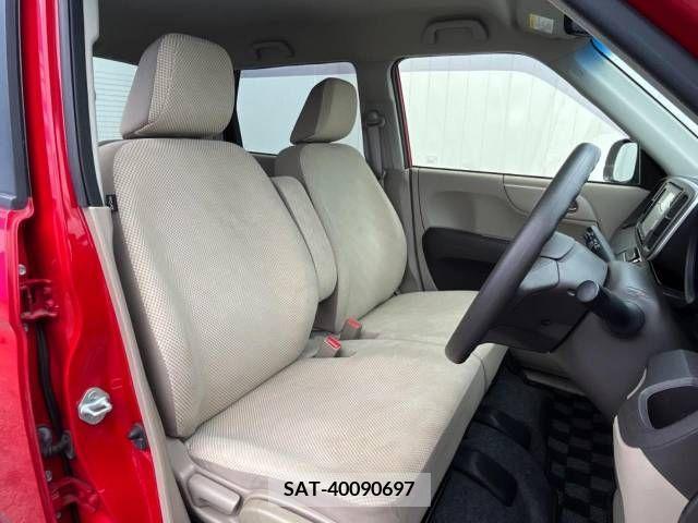Honda N-ONE 2014-02 307582-9