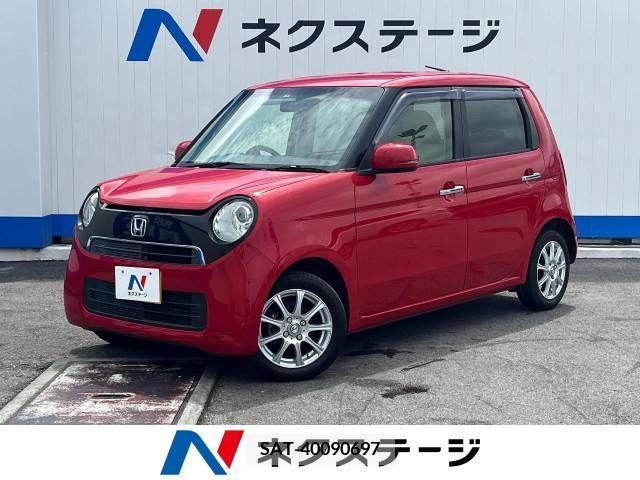 Honda N-ONE 2014-02 307582-0