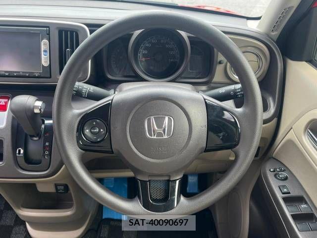 Honda N-ONE 2014-02 307582-8