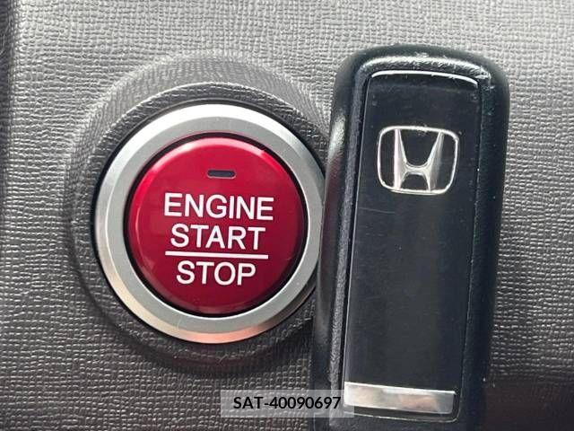 Honda N-ONE 2014-02 307582-7
