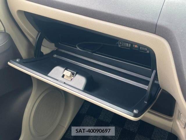 Honda N-ONE 2014-02 307582-5