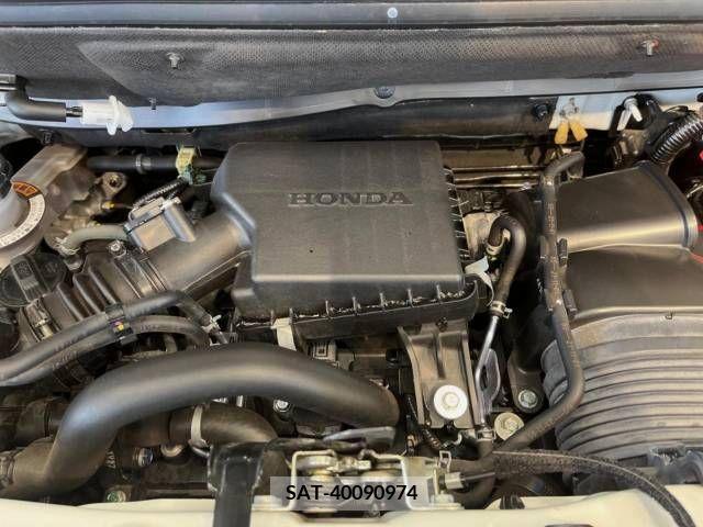Honda N BOX CUSTOM 2022-02 364867-18