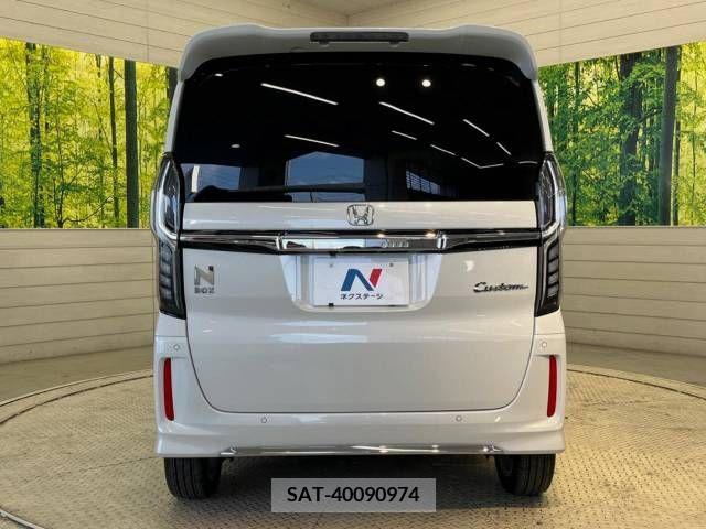 Honda N BOX CUSTOM 2022-02 364867-15