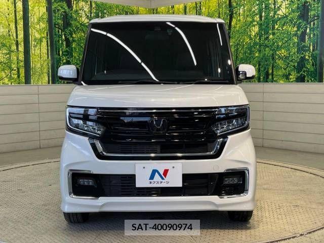 Honda N BOX CUSTOM 2022-02 364867-14