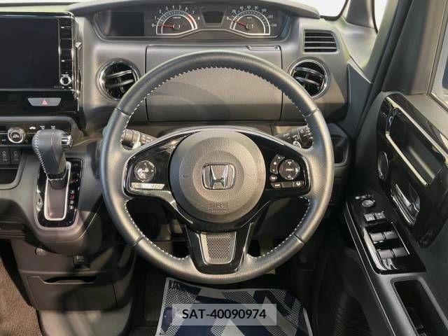 Honda N BOX CUSTOM 2022-02 364867-11