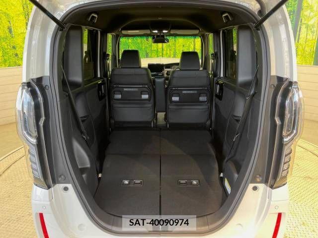 Honda N BOX CUSTOM 2022-02 364867-10