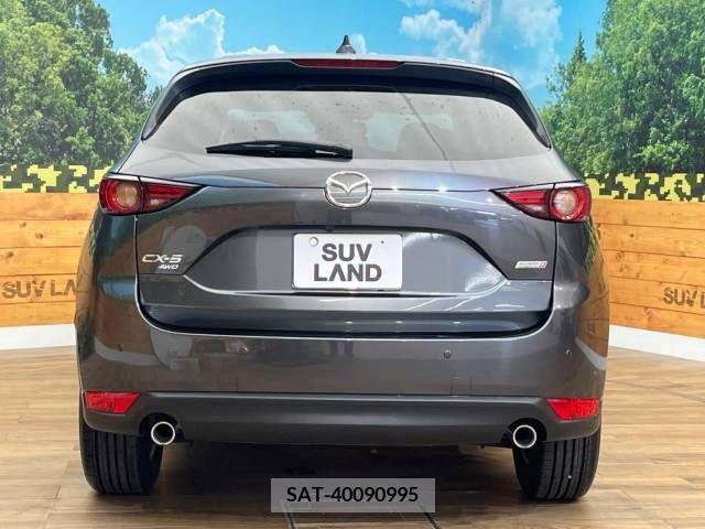 Mazda CX-5 2019-04 384822-15