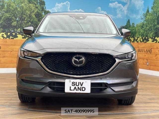 Mazda CX-5 2019-04 384822-14