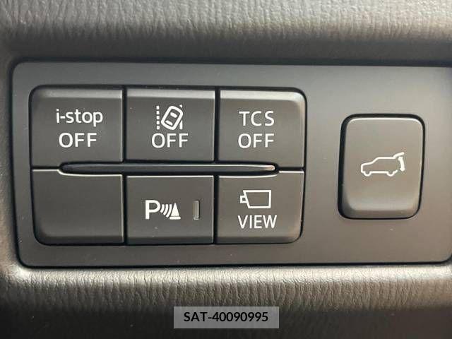 Mazda CX-5 2019-04 384822-5