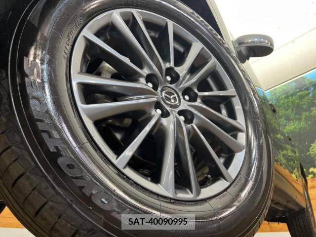 Mazda CX-5 2019-04 384822-13