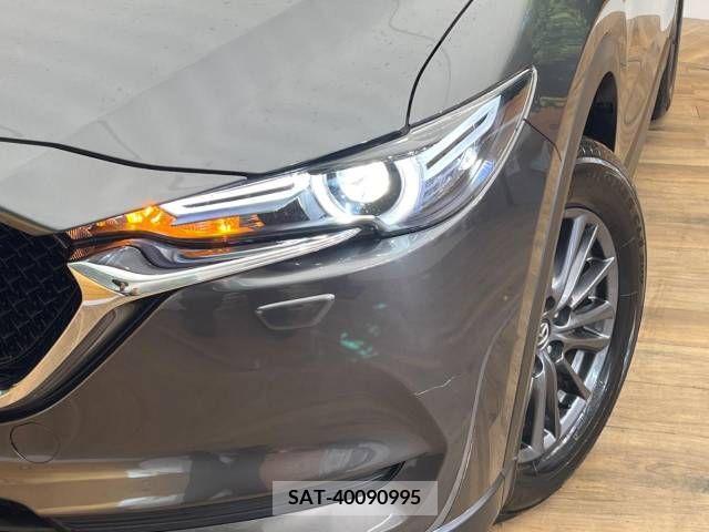 Mazda CX-5 2019-04 384822-12