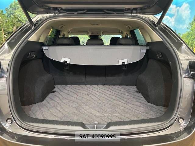 Mazda CX-5 2019-04 384822-10