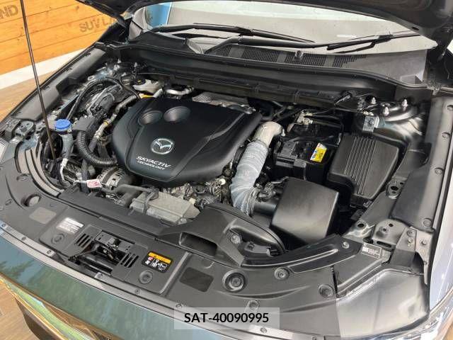 Mazda CX-5 2019-04 384822-18