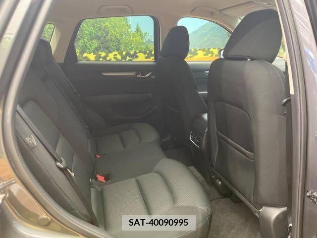 Mazda CX-5 2019-04 384822-9