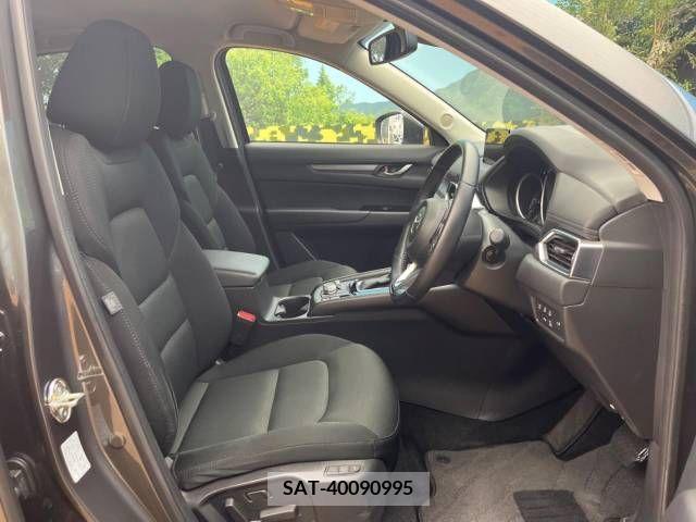 Mazda CX-5 2019-04 384822-8