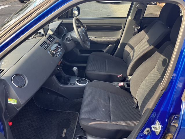 Suzuki SWIFT 2009-09 1787-5