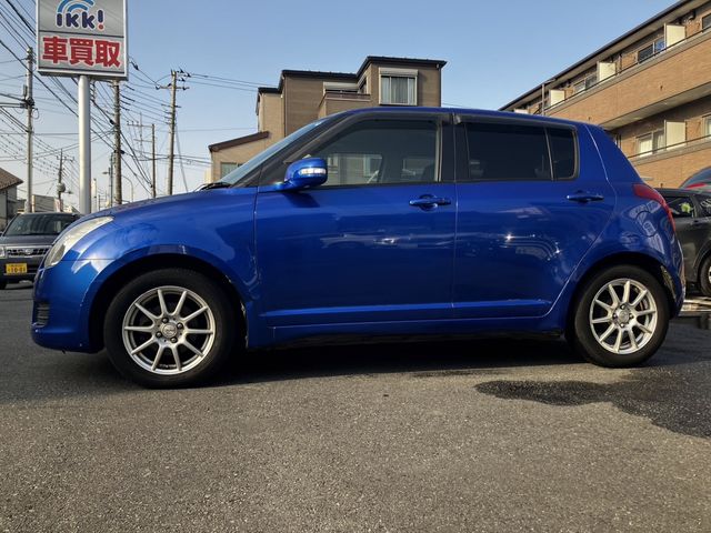 Suzuki SWIFT 2009-09 1787-1