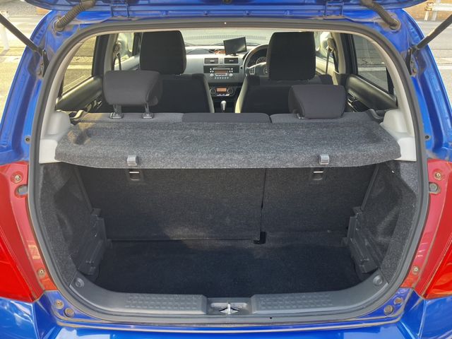 Suzuki SWIFT 2009-09 1787-9