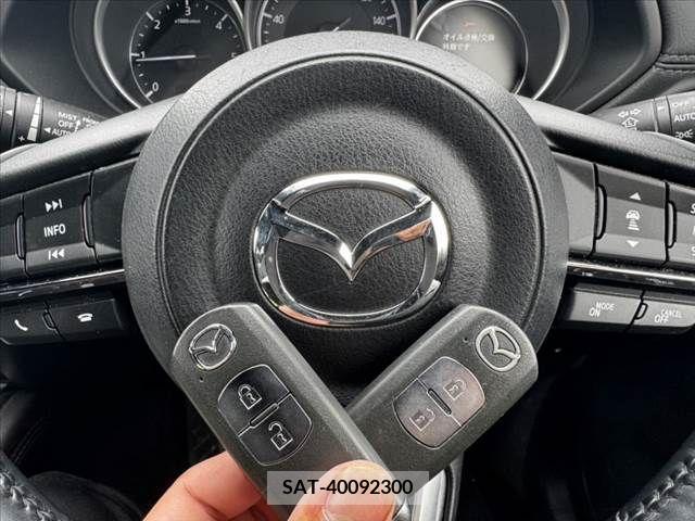 Mazda CX-8 2018-04 382837-23