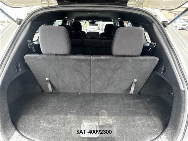Mazda CX-8 2018-04 382837-21