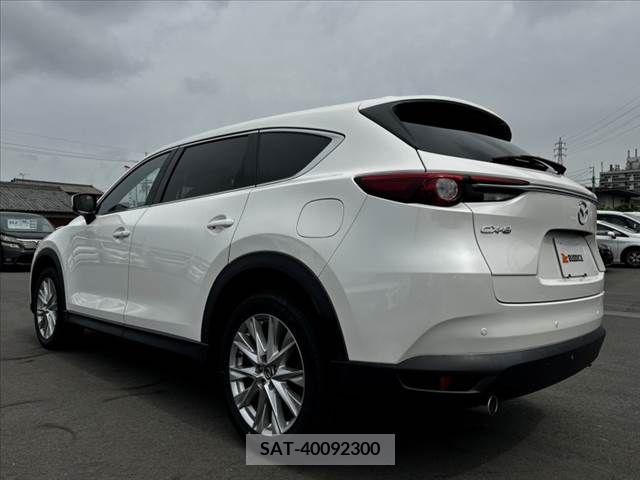 Mazda CX-8 2018-04 382837-12