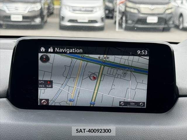 Mazda CX-8 2018-04 382837-3