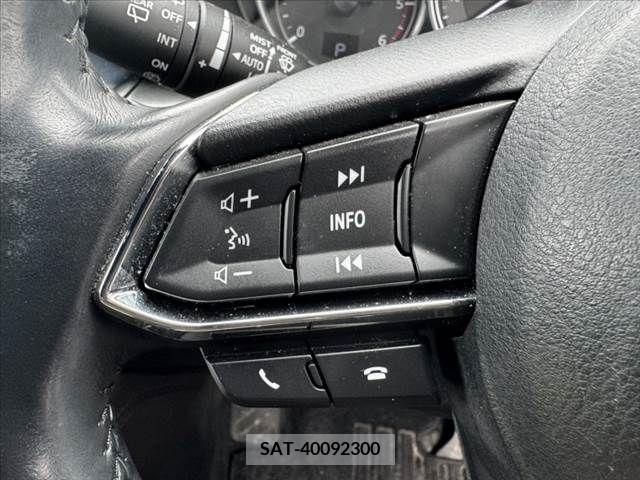 Mazda CX-8 2018-04 382837-27