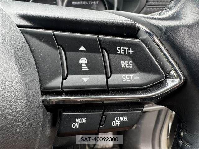 Mazda CX-8 2018-04 382837-26
