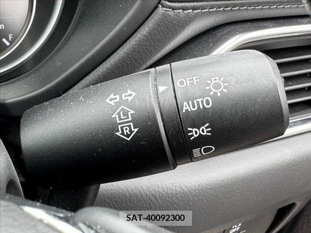 Mazda CX-8 2018-04 382837-29