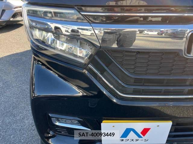 Honda N BOX CUSTOM 2018-02 206796-12