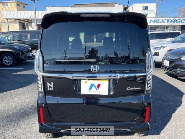 Honda N BOX CUSTOM 2018-02 206796-15