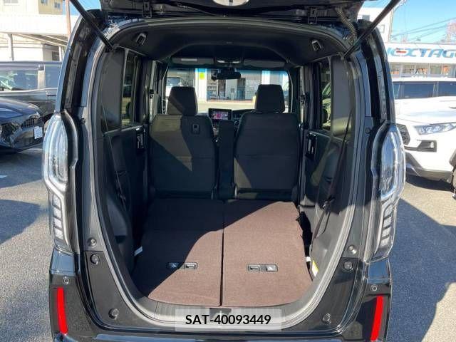Honda N BOX CUSTOM 2018-02 206796-10