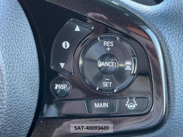 Honda N BOX CUSTOM 2018-02 206796-4