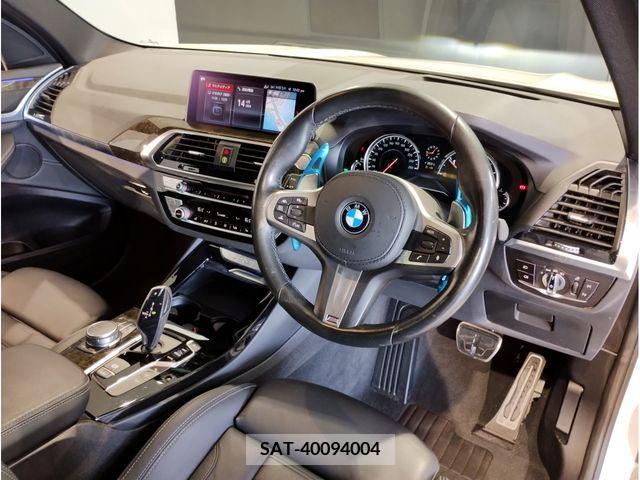 Bmw X3 2019-06 318883-14