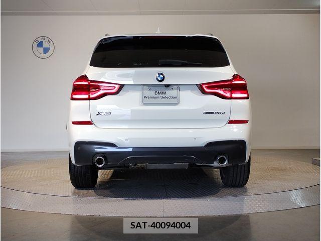 Bmw X3 2019-06 318883-4