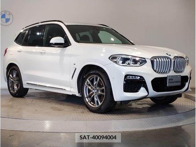 Bmw X3 2019-06 318883-5